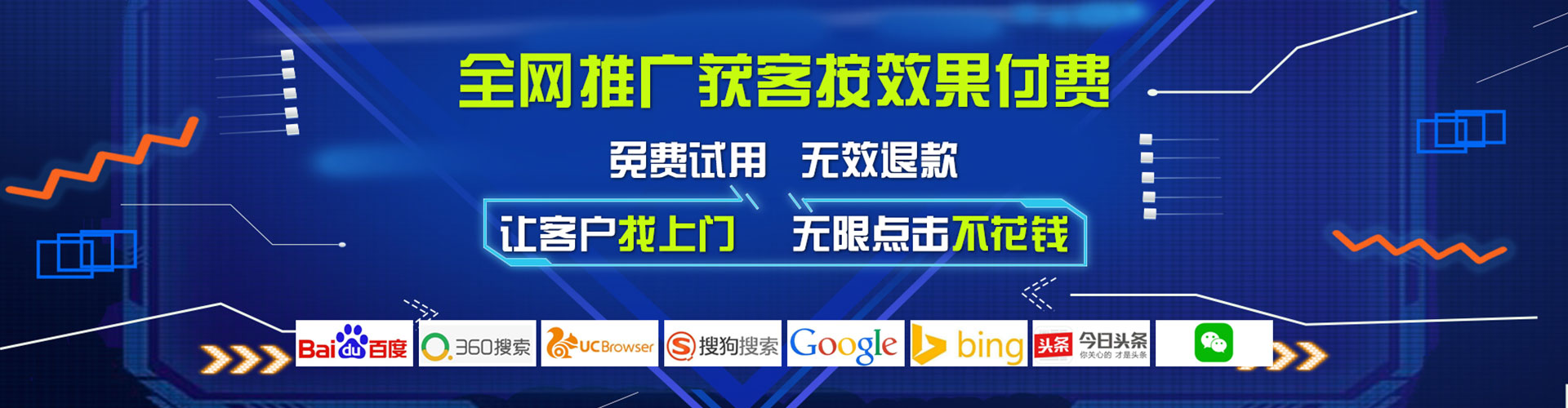 辉南信息流竞价